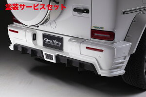 Гhi @hBENZ G-Class W463A Mercedes-AMG G63/550/350d (2018y`) SPORTS LINE BLACK BISON EDITION Aop[X|C[