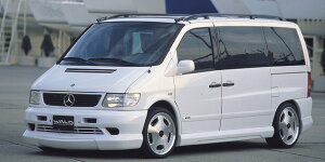 @hBENZ V W638 EXECUTIVE LINE (EXCHANGE) 1st EDITION tgX|C[