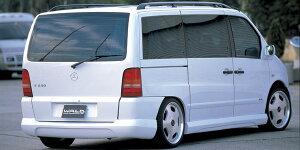 @hBENZ V W638 EXECUTIVE LINE (EXCHANGE) 1st EDITION AXJ[g