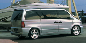 @hBENZ V W638 EXECUTIVE LINE (EXCHANGE) 2nd EDITION Aop[