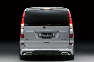 @hBENZ V W639 Sports Line Black Bison Edition (2012`) Aop[ SHORTp