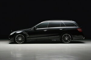 @hBENZ E W212 WAGON Sports Line Black Bison Edition O(2011y`)2013y) TChXebv