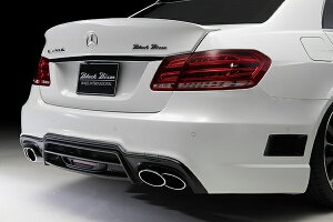 @hSPORTS LINE BLACK BISON EDITION BENZ E W212 (2013`) Aop[X|C[