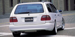 @hBENZ E W210 WAGON (`99y) EXECUTIVE LINE (EXCHANGE) AXJ[g