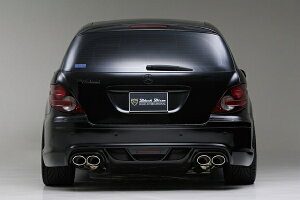 @hBENZ R W251 Sports Line Black Bison Edition Aop[