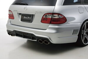 @hBENZ E W211 Wagon Sports Line Black Bison Edition`06y/07y` D.T.M X|[cZ^[}t[ TCT[t