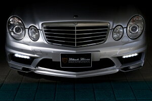 @hBENZ E W211 Sports Line Black Bison Edition`06y/07y` [v[gx[X