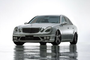 @hBENZ E W211 Sports Line Black Bison Edition (`06y/07y`) tgop[ Ver.tHO