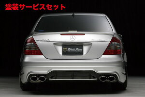 Гhi @hBENZ E W211 Sports Line Black Bison Edition`06y/07y` Aop[