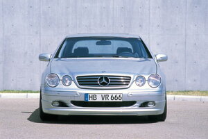 @hBENZ CL W215 (`02) EXECUTIVE LINE tgX|C[