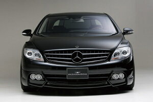 @hBENZ CL W216 SPORTS LINE Black Bison Edition tgX|C[ (`2010y) Ver.LED