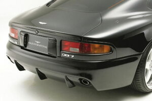 @hAston Martin DB7 Aop[ 95`02
