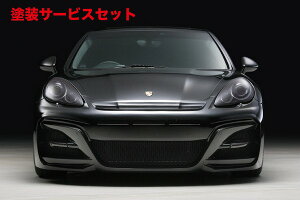 Гhi @hPORSCHE PANAMERA Sports Line Black Bison Edition 09` tgop[