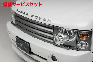 J[ԍw艺@hRANGE ROVER 3rd SPORTS LINE tgO`2006y