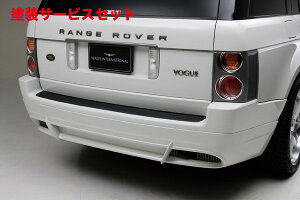Гhi @hRANGE ROVER 3rd SPORTS LINE AXJ[g(lbgt)`2006y