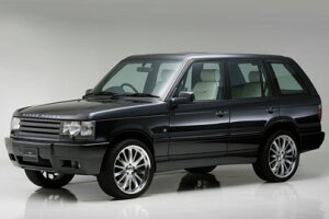 @hRANGE ROVER 2rd SPORTS LINE TChXebv`2002y