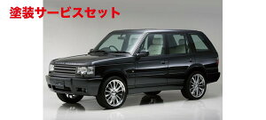 Гhi @hRANGE ROVER 2rd SPORTS LINE TChXebv`2002y