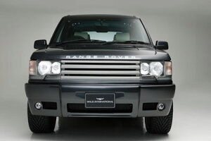 @hRANGE ROVER 2rd SPORTS LINE tgO`2002y