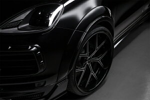 @h|VF JCG 9YA (2018y`) SPORTS LINE BLACK BISON EDITION I[o[tF_[