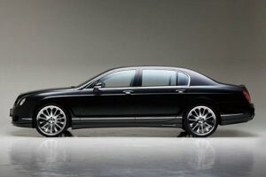 @hBENTLEY CONTINENTAL FLYING SPUR Executive Line`08 TChXebv
