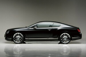 @hBENTLEY CONTINENTAL GT O Executive Line`07y TChXebv