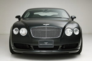 @hBENTLEY CONTINENTAL GT O Executive Line`07y tgX|C[