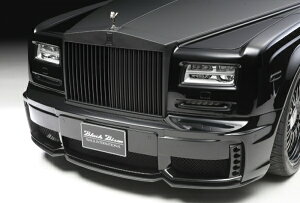 @hSPORTS LINE BLACK BISON EDITION ROLLS-ROYCE PHANTOM series 2012y` tgop[X|C[