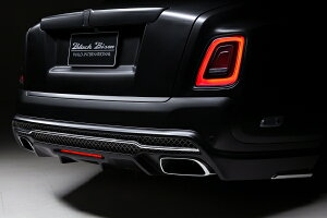 @hROLLS ROYCE t@g 8 SPORTS LINE BLACK BISON EDITION AXJ[g