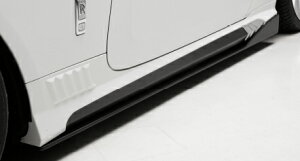 @hRolls-Royce DAWN SPORTS LINE BLACK BISON EDITION TChXebv & TChtbv FRP