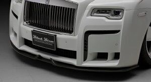 @hRolls-Royce DAWN SPORTS LINE BLACK BISON EDITION tgop[X|C[ FRP