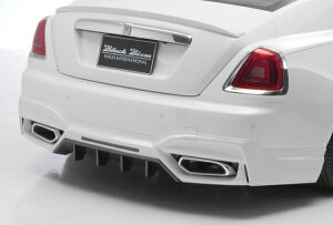 @hRolls-Royce Wraith AXJ[g J[{/FRP