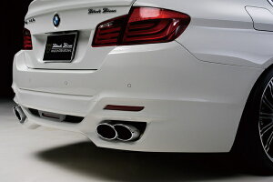 @hBMW 5series F10 Sports Line Black Bison Edition 2010y` D.T.M X|[c}t[Jb^[ (TWIN240×2) 523i/528ip