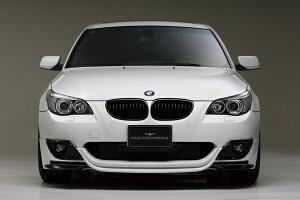 @hBMW 5serise SEDAN E60 Msports (04y`) Sports Line M5 Look Half Type tgn[tX|C[