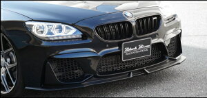 @hBMW 6V[Y F06 SPORTS LINE BLACK BISON EDITION tgop[X|C[