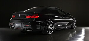 @hBMW 6V[Y F06 SPORTS LINE BLACK BISON EDITION Aop[X|C[