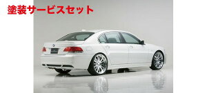Гhi @hBMW 7Series E65/66 SPORTS LINE (05y` ) gNX|C[