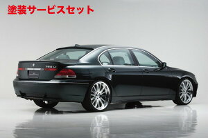 Гhi @hBMW 7Series E65/66 SPORTS LINE (`05y ) [tX|C[