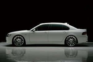 @hBMW 7Series E65/66 SPORTS LINE (05y` ) TChXebv Long