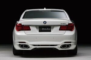 @hBMW 7series F01/02/03/04 Sports Line Black Bison D.T.M X|[c}t[ (TWIN240×2) 2010y` nCubh7