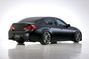 @hXJCC V36 ( H18.11` H22.1) Sports Line Black Bison Edition J[{s[pl