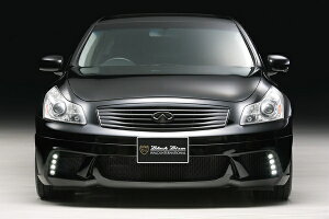 @hXJCC V36 SEDAN( H18.11` H22.1) Sports Line Black Bison Edition tgX|C[