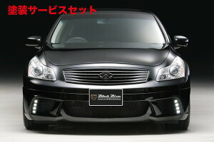 Гhi @hXJCC V36 SEDAN( H18.11` H22.1) Sports Line Black Bison Edition tgX|C[