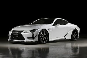 @hLEXUS LC500h/500 GWZ100/URZ100 GA3PLbg (tgX|C[/TChXebv/AfBt[U[)