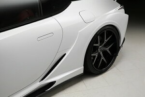 @hLEXUS LC500h/500 GWZ100/URZ100 AI[o[tF_[