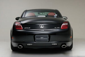 @hLEXUS SC430 UZZ40 EXECUTIVE EXECUTIVE LINE AXJ[g(H17/9`H22/7)