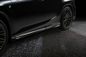 ���@���h���N�T�X RX300 F SPORT AGL20W ��� SPORTS LINE �T�C�h�X�e�b�v