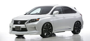 @hEXECUTIVE LINLEXUS RX350 450h F-SPORT (GGL15WEGYL15W)H24/4` 2_Lbg(F/R)