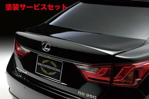 Гhi @hLEXUS GS250/350/450h GRL10/11/15 GWL10 (H24/1`H27/11) gNX|C[ FRP