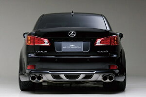 @hLEXUS IS GSE20/21 Sports Line D/T/M X|[c}t[(OVAL120WX2)ۈK(H20/9`H22/8)vH