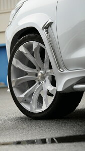 @hLEXUS LX 570 URJ201W (H27.09`R4.01) I[o[tF_[